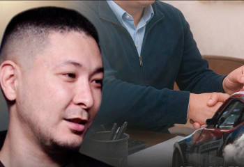 Блогер Сеит Мухатов про китайские авто, рынок Казахстана и реальную автокультуру.