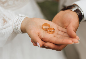 Қазақстанда неке сақиналары 45%-ға қымбаттады: алтын бағасы қаншаға өсті?