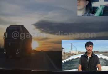 «Қазақтың Джейсон Стэйтемі»: фуралардың арасынан аман өтіп, желі жұлдызына айналған Қанат кім?