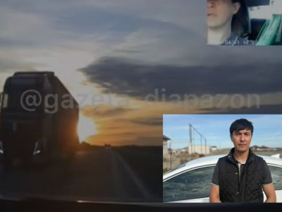«Қазақтың Джейсон Стэйтемі»: фуралардың арасынан аман өтіп, желі жұлдызына айналған Қанат кім?