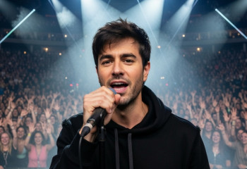 Билеты на концерты Энрике Иглесиаса в Астане и Алматы продаются очень быстро