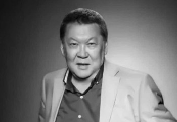 Есмұхан Обаев өмірден өтті: белгілі режиссердің елге қалған өнегелі ойлары