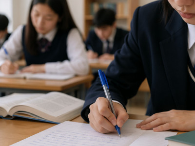 Мектептерде мазмұндама мен диктант қайта енгізіледі