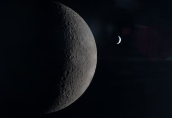 «Артемида-2»: что на самом деле делали астронавты у Луны и как это изменило представление о космосе