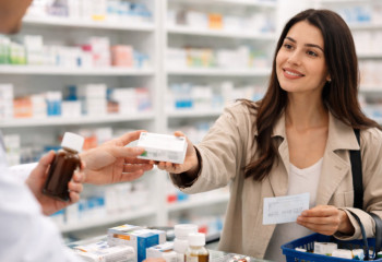 Енді дәрі сатып алғанда ЖСН сұрала ма? Қазақстанда жаңа жүйе енгізілуі мүмкін