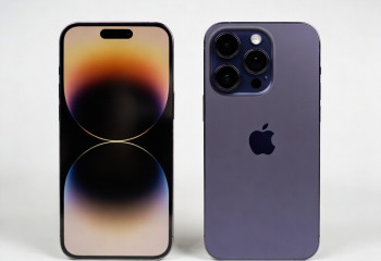 Кофейный и фиолетовый iPhone 18 Pro: Apple снова играет с цветами — но стоит ли покупать?