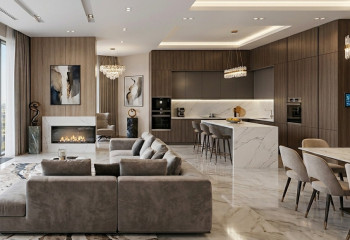 Жильё с ежегодным платежом: застройщик запустил альтернативу ипотеке