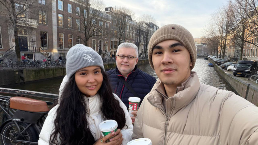  фото Бибисара Асаубаева 