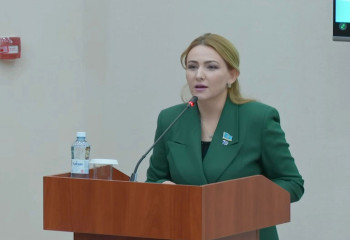 Инклюзия пандуспен өлшенбейді: депутат білім жүйесіне қатысты дабыл қақты