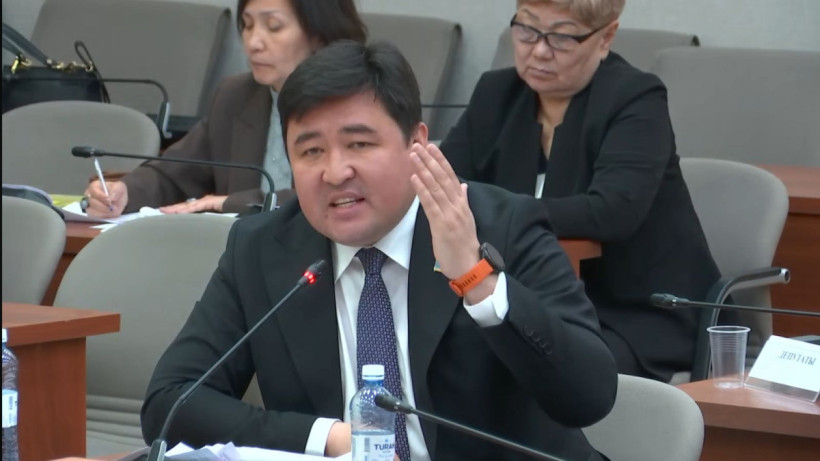  тікелей эфирдан скриншот 