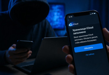 iCloud пен Google Drive қолданушыларына төнген қауіп: қаражаттан айырылып қалмау үшін не істеу керек?