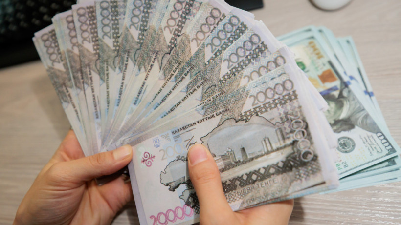  © El.kz/Артем ЧУРСИНОВ 