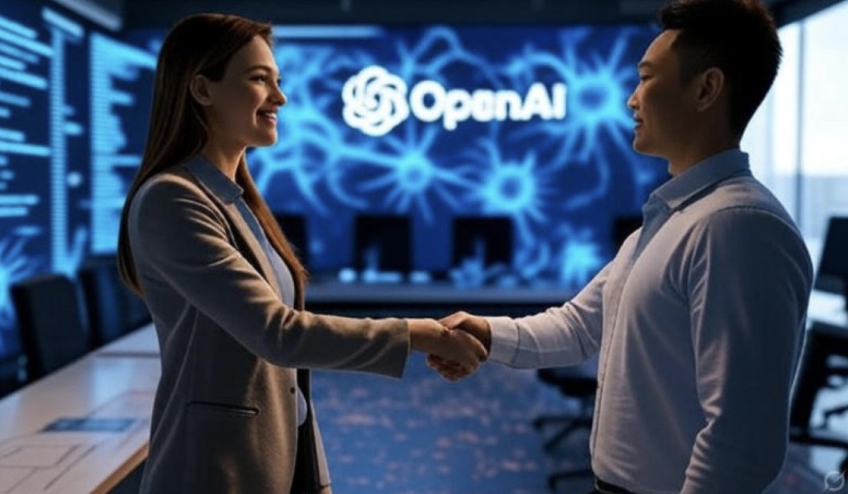 OpenAI updates its Agents SDK to help enterprises build safer, more ...