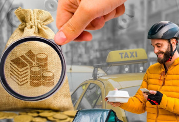 Курьерлер мен жүргізушілерге қатысты жаңа ереже: не өзгеруі мүмкін