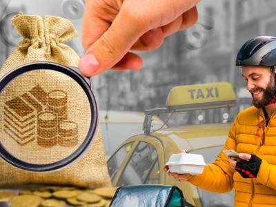 Курьерлер мен жүргізушілерге қатысты жаңа ереже: не өзгеруі мүмкін