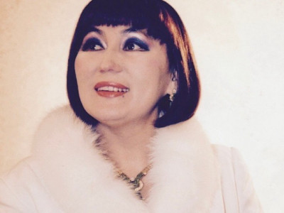 «Туған-туыстан да басымды алып қашамын»: Мәдина Ералиеваның өмірінің қиын кезеңдегі жазбасы тарады