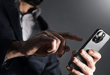 Владельцев iPhone в Казахстане предупредили о новой схеме мошенничества