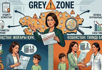 Стоматологиялық қызмет қашан қолжетімді әрі қауіпсіз болады?