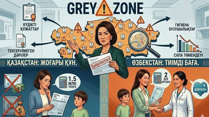  ЖИ көмегімен жасалған 