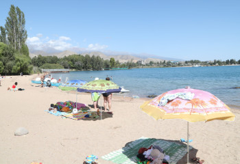 Қазақстандық туристер үшін қауіпсіз бағыттар аталды