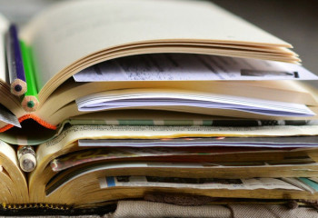 Қазақстанда Ұлттық кітап күніне орай кітап апталығы басталды