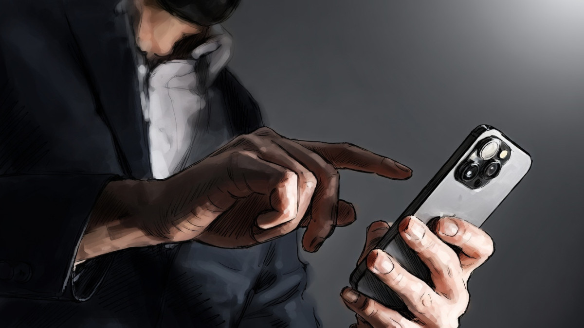 Владельцев iPhone в Казахстане предупредили о новой схеме мошенничества