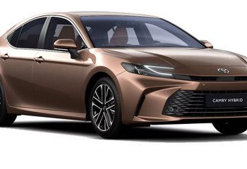 «Қазақтар жақсы көреді»: ең сенімді көлік маркалары анықталды