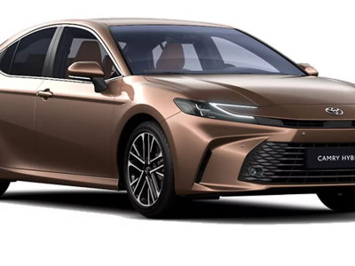 «Қазақтар жақсы көреді»: ең сенімді көлік маркалары анықталды