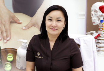 Массаж подходит не всем: специалист честно рассказала о рисках