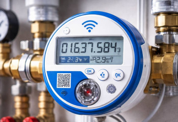 В Казахстане вводят новые правила для счётчиков воды: что изменится