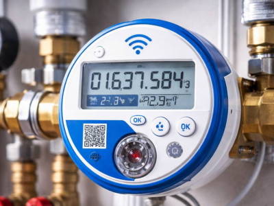 В Казахстане вводят новые правила для счётчиков воды: что изменится