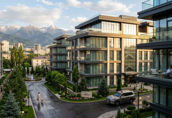 Налог на жилье: сколько платить за недвижимость с 2027 года