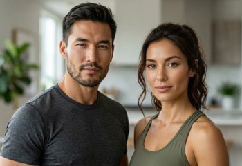 Как уменьшить жир на лице, рассказали ученые