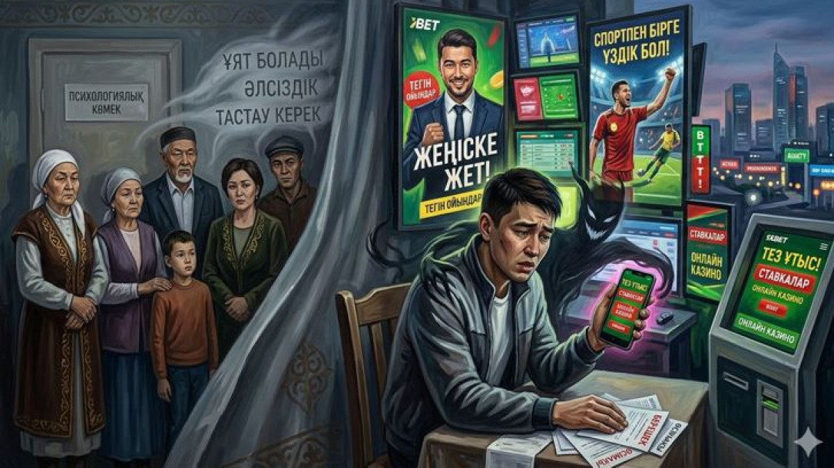  Жасанды интеллект көмегімен жасалды 