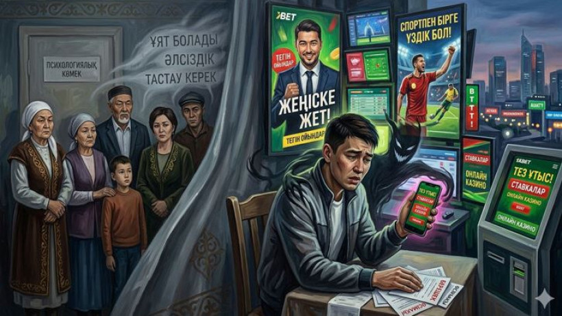  Жасанды интеллект көмегімен жасалды 