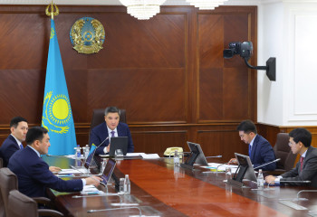 Екібастұздағы деректер орталықтарының алқабы: жобаға халықаралық компаниялар қызығушылық танытты