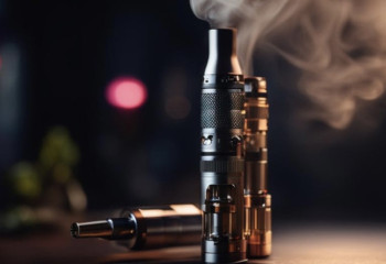 E-cigarette devices may deliver harmful metals into lungs: study
