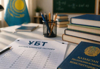 ҰБТ жүйесі өзгереді: енді түлектер ауызша емтихан да тапсырады