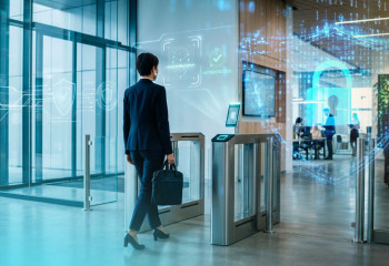 Биометрия – қорғаныс па, әлде жаңа қауіп пе? Маман ескерту жасады