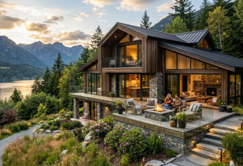 3 млн тенге налог на дорогое имущество: в Казахстане с 2027 года вводят новые правила