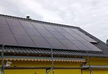 Ағаштан жасалған «күн батареялары» қолданысқа енді: олар тәулік бойы жұмыс істейді