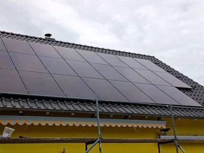 Ағаштан жасалған «күн батареялары» қолданысқа енді: олар тәулік бойы жұмыс істейді