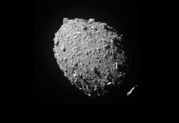 Asteroid 'God of Chaos' to pass near Earth in 3 years: NASA