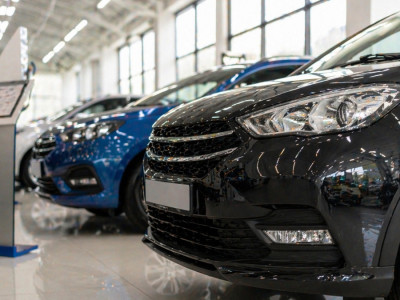 Жаңа автокөліктер 7,5% арзандады: сарапшы себебін түсіндірді