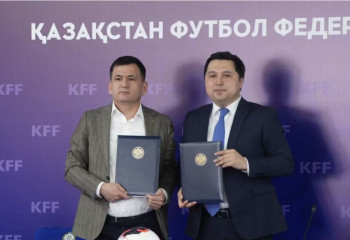 Отандық футболшылар енді спортпен кітап оқуды қатар алып жүреді