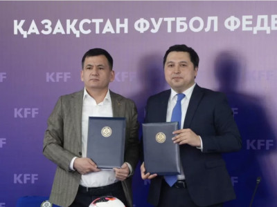 Отандық футболшылар енді спортпен кітап оқуды қатар алып жүреді