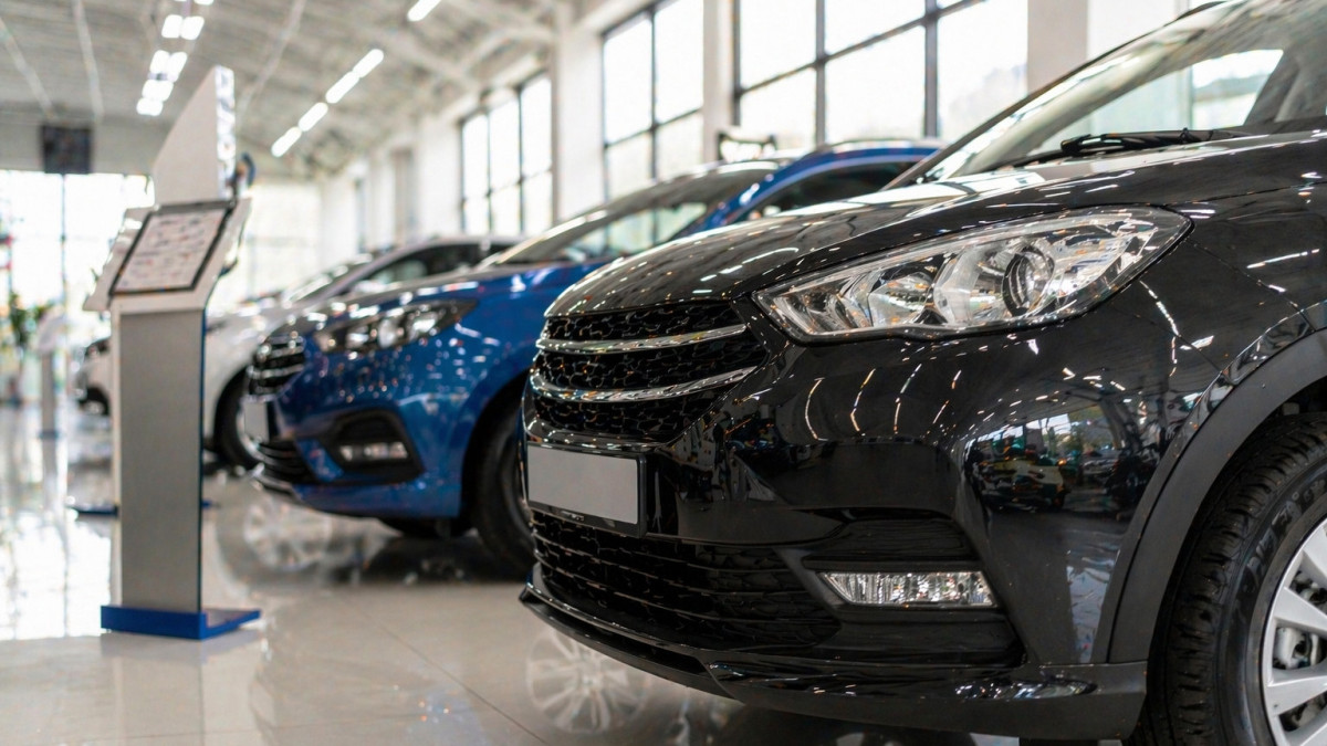 Жаңа автокөліктер 7,5% арзандады: сарапшы себебін түсіндірді