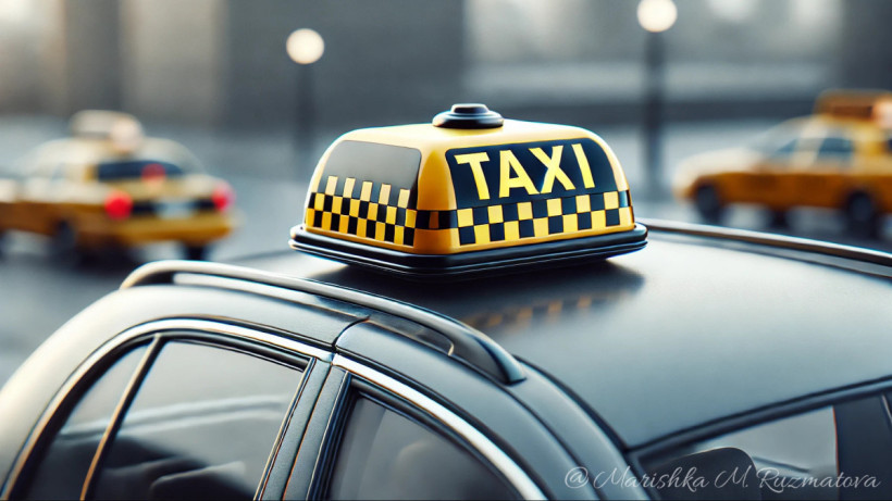  El.kz / Marina Ruzmatova / ChatGPT 