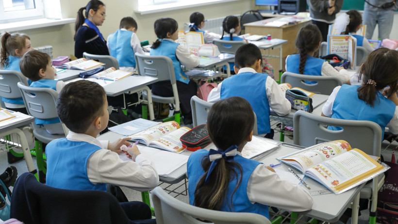  © El.kz / Арман МУХАТОВ 