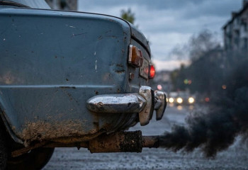 Алматы ищет путь к чистому воздуху через обновление автопарка – что будут делать с устаревшими авто